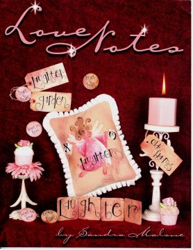 Love Notes - Sandra Malone